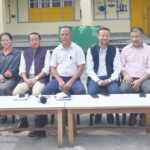 पेलिंग स्कूल की छह दशक पुरानी यादों का होगा पुनर्मिलन