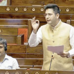 ‘रेफरल कमीशन’ से बढ़ रहा मरीजों का बिल: राघव चड्ढा