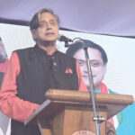 सऊदी से लौटे प्रवासियों की सोच पर थरूर ने जताई चिंता, कहा- रिपोर्ट ‘परेशान करने वाली’