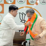 निकाय चुनाव की तैयारी में जुटी भाजपा, कोलकाता की कमान सुकांत मजूमदार को