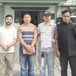 ‘अस्थायी कर्मचारियों को मिले सरकार द्वारा तय न्यूनतम वेतन’, सीएपी के प्रतिनिधिमंडल ने श्रम विभाग से की मांग