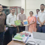 आईटीएस सदस्यों ने प्रस्तुत किए सिक्किम के पारंपरिक ज्ञान और शासन मॉडल
