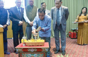 हर शुक्रवार पांच मिनट, जीवनभर सुरक्षा