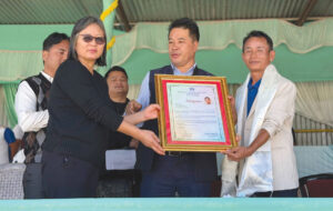 सप्ताहभर खेलों में दिखी विद्यार्थियों की प्रतिभा, जिला स्तरीय स्कूल गेम्स संपन्न