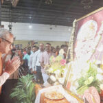 अशोक सिंघल का जीवन राष्ट्र के लिए प्रेरणा पुंज : राज्यपाल माथुर