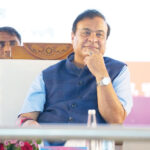 चुनाव आयोग पर आरोप लगाने से पहले कांग्रेस आत्ममंथन करे : हिमंत बिस्व सरमा