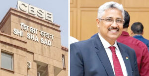 केंद्र में बड़ा प्रशासनिक फेरबदल, मनदीप के. भंडारी को सीबीएसई की कमान