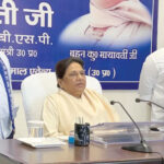 ईशान आनंद के सामने बसपा को संभालने और विस्तार देने की चुनौती