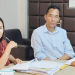 दार्जिलिंग, धुपगुड़ी, दिनहाटा और मेखलीगंज में नए पॉलिटेक्निक संस्थान होंगे स्थापित : राजू बिष्ट