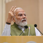 सेवा हमारा मुख्य मकसद होना चाहिए : पीएम मोदी