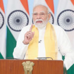 आतंकियों ने आंख उठाई तो मिलेगा करारा जवाब : पीएम मोदी