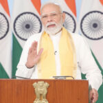 आपकी जानकारी से बनेगी देश के भविष्य की सही तस्वीर : पीएम मोदी