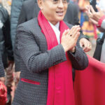 सिक्किम-दार्जिलिंग का विलय असंभव : मुख्यमंत्री प्रेम सिंह तमांग