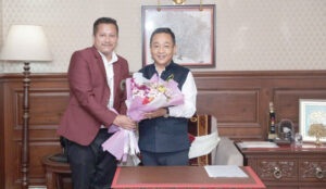 इंटर-चर्च गोल्ड कप के लिए मुख्यमंत्री के सहयोग पर एससीएससी ने जताया आभार