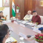 एसआईसीबी को कुशल कार्यबल तैयार करने का केंद्रीय संस्थान बनाया जाएगा: Prem Singh Tamang