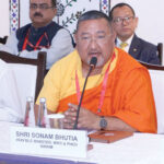 पहाड़ी राज्यों की जरूरतों के अनुरूप बने जल परियोजनाओं की योजना : सोनम लामा