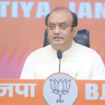 राहुल गांधी के चुनावी दावों पर त्रिवेदी का पलटवार, बोले- दावों के स्रोत और आधार स्पष्ट नहीं