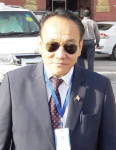 मसौदा दस्तावेज में ‘चौथे रास्ते’ को लेकर सिब्लैक संयोजक ने राज्य सरकार से मांगा स्पष्टीकरण