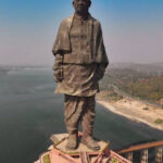 सरदार पटेल की दूरदर्शिता ने रखी अखंड और एकीकृत भारत की नींव