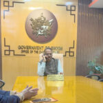सिक्किम पर्यटन को बढ़ावा देने के लिए परमिट प्रक्रिया में राहत