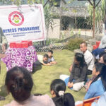 मंगन में मनाया गया बेटी जन्मोत्सव