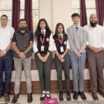 युवा संसद 2026 का दूसरा संस्करण आयोजित
