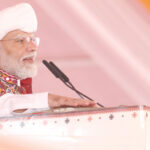 बनास डेयरी ने देश में सहकारी आंदोलन को नई ताकत दी : पीएम मोदी