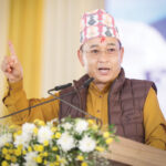 राजनीति से परे मुख्यमंत्री प्रेम सिंह तमांग का व्यक्तित्व, आम लोगों से जुड़ाव बना पहचान