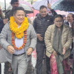पुष्पोत्पादन और पर्यटन के नए केंद्र के रूप में उभरेगा यांगगांग